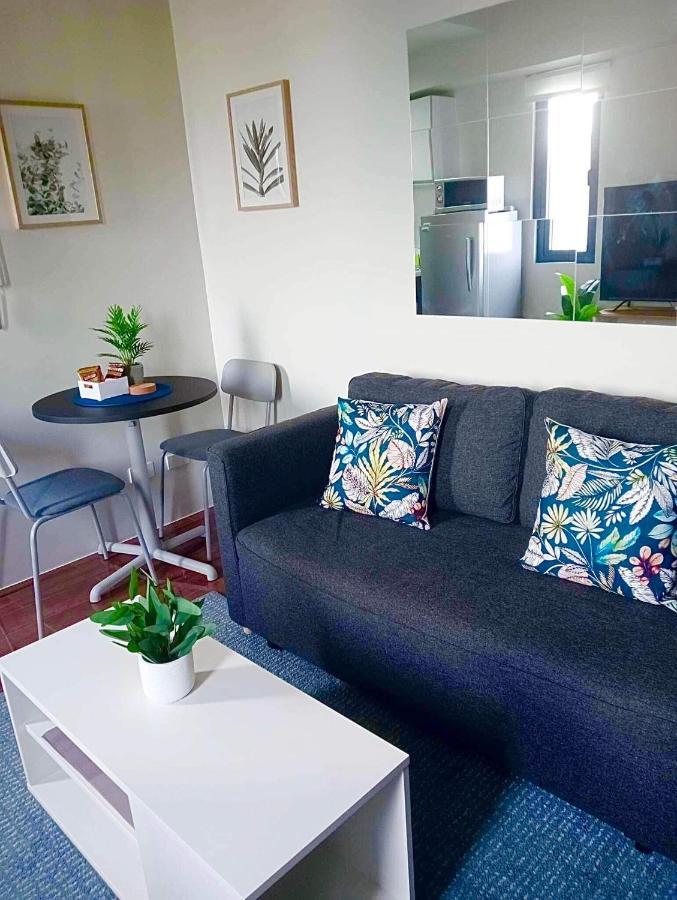 Air Residences Makati - Fully Furnished Condo With Skyline Views! Manila Eksteriør bilde