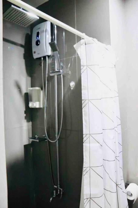 Air Residences Makati - Fully Furnished Condo With Skyline Views! Manila Eksteriør bilde