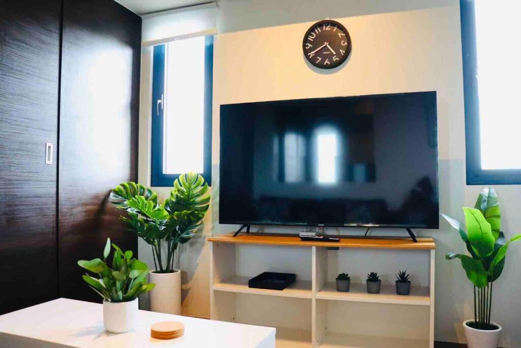 Air Residences Makati - Fully Furnished Condo With Skyline Views! Manila Eksteriør bilde