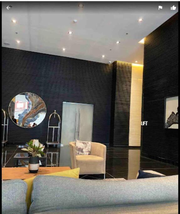 Air Residences Makati - Fully Furnished Condo With Skyline Views! Manila Eksteriør bilde