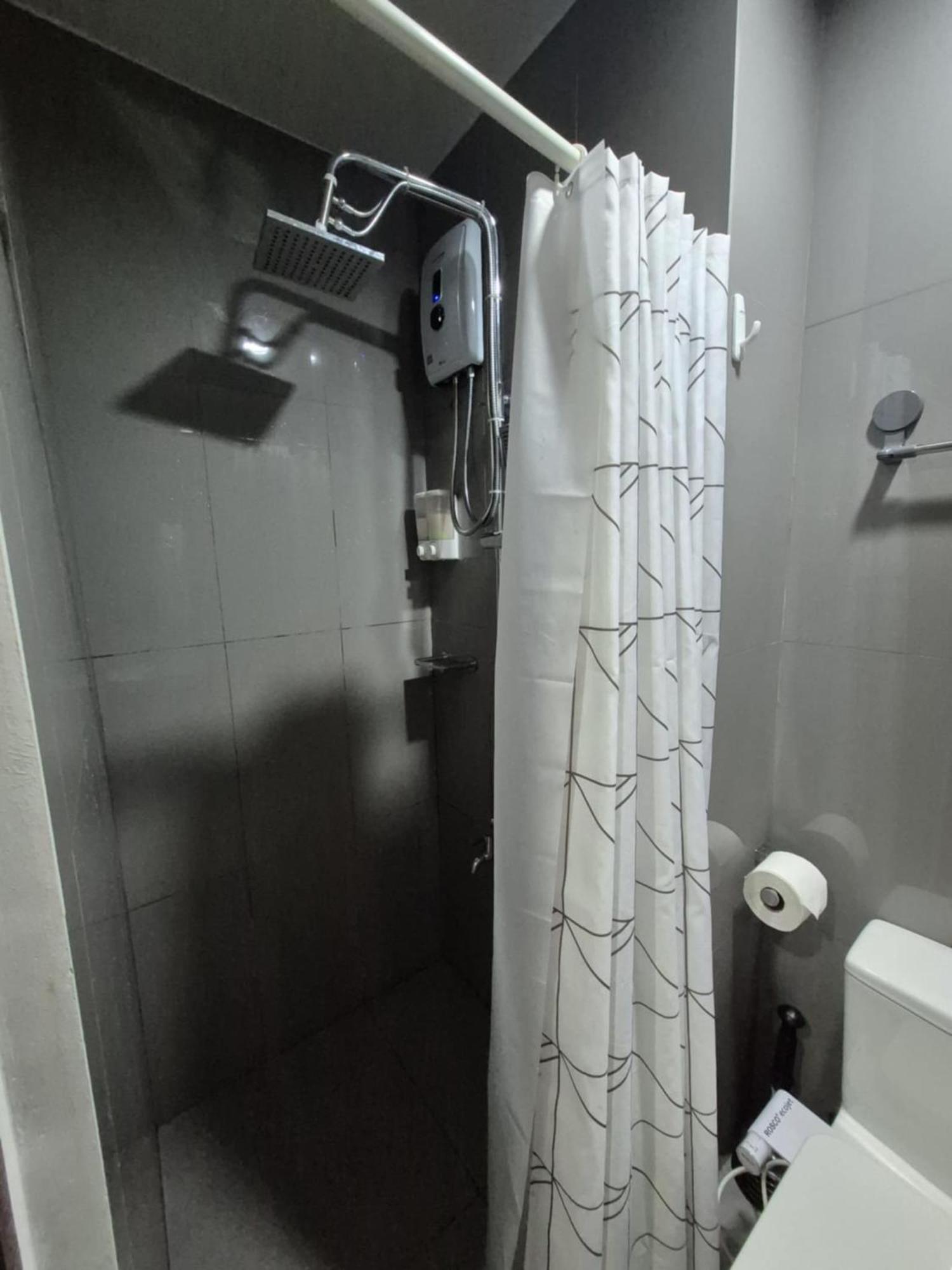 Air Residences Makati - Fully Furnished Condo With Skyline Views! Manila Eksteriør bilde