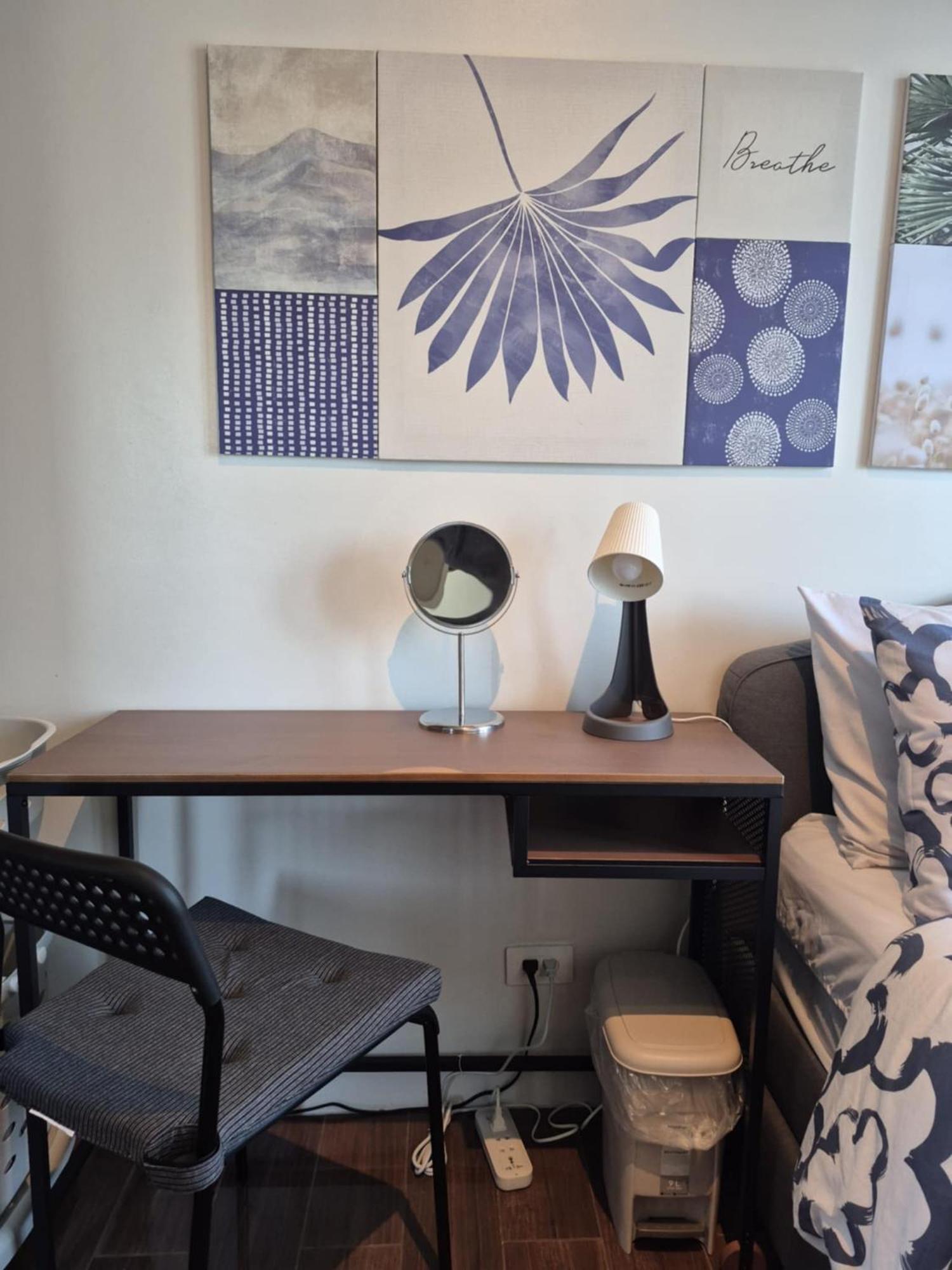 Air Residences Makati - Fully Furnished Condo With Skyline Views! Manila Eksteriør bilde